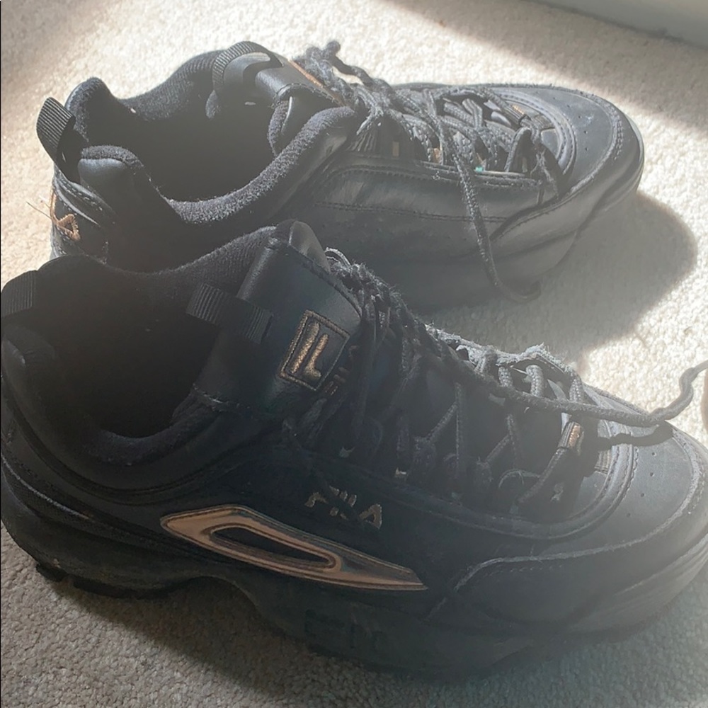 I just don’t think they fit my style